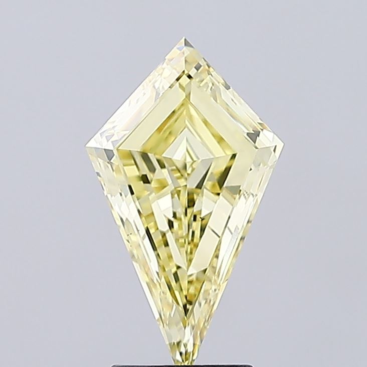 2.51ct Kite Diamond