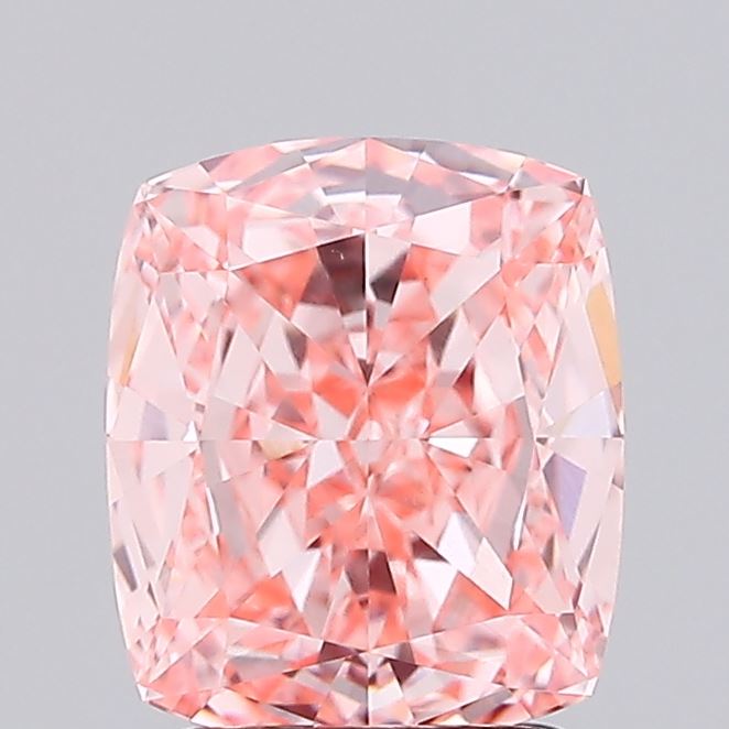 2.03ct Cushion Diamond