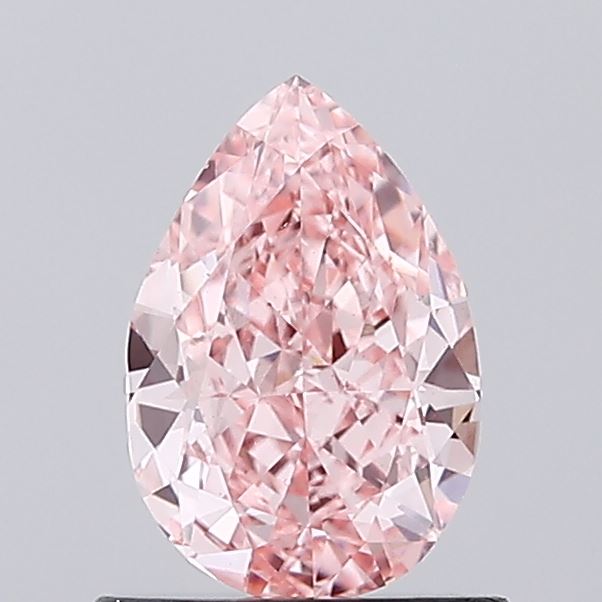 1.00ct Pear Diamond