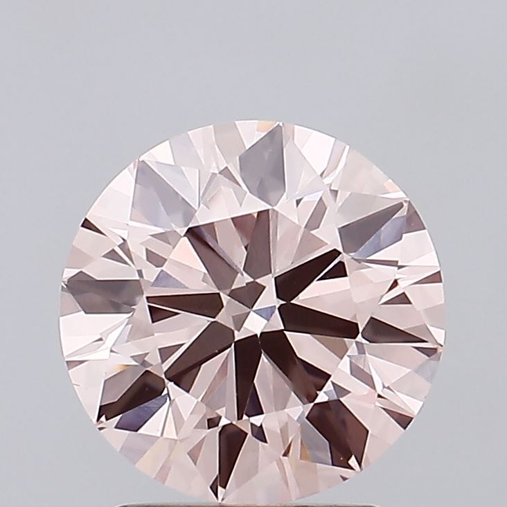 Round 2.34 ct