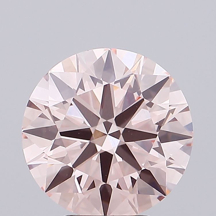 Round 4.62 ct