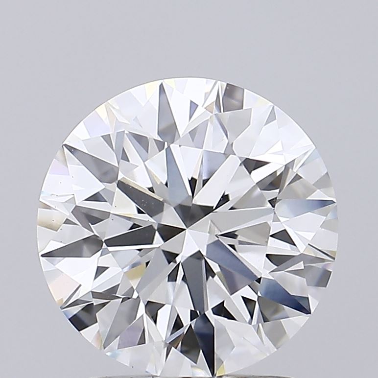 2.32ct Round Diamond