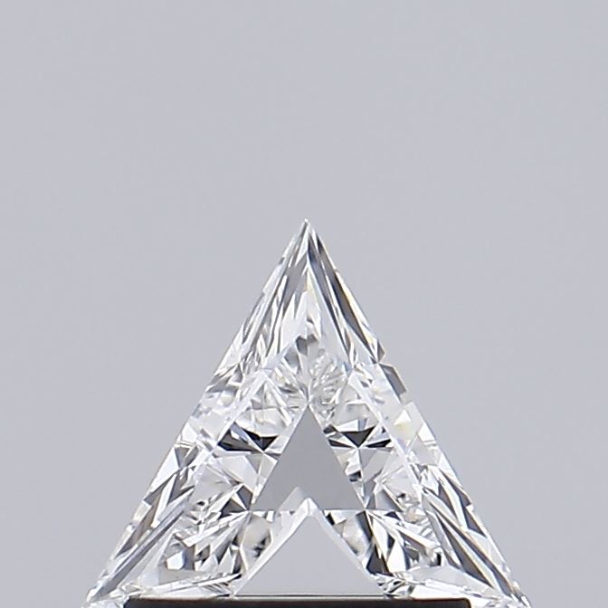 0.66ct Alphabet Diamond