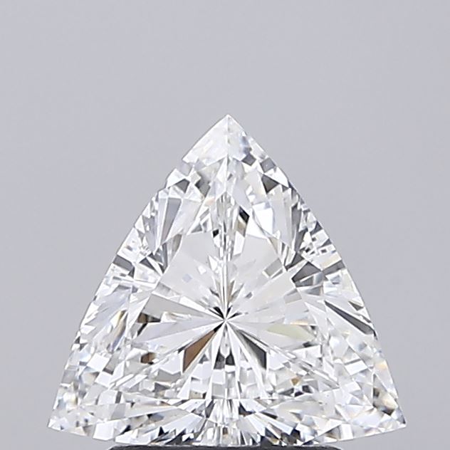 1.54ct Trilliant Diamond