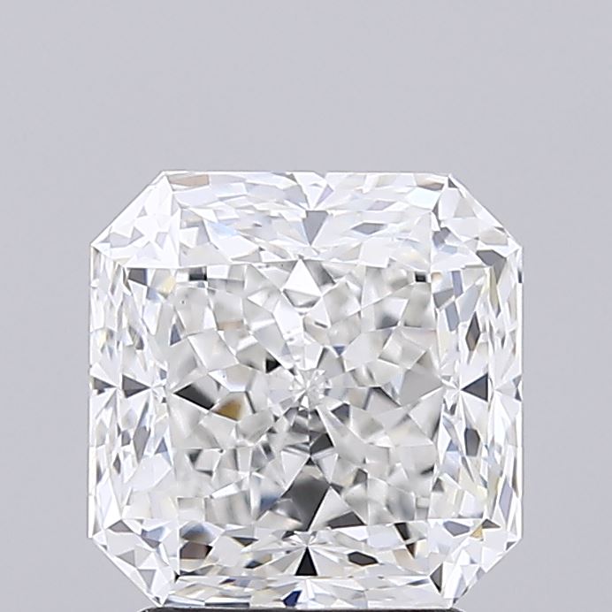 3.00ct Radiant Diamond