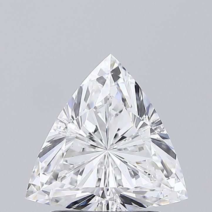 1.56ct Trilliant Diamond