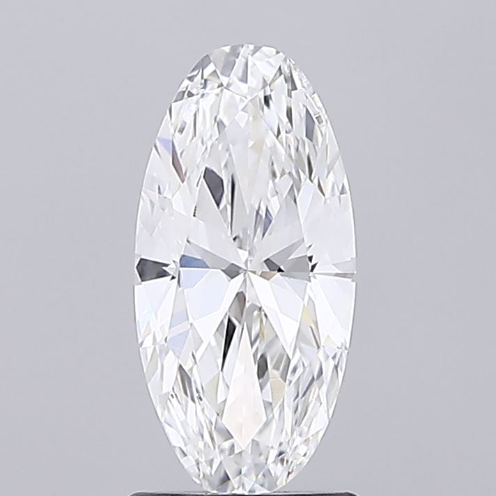 1.34ct Moval Diamond