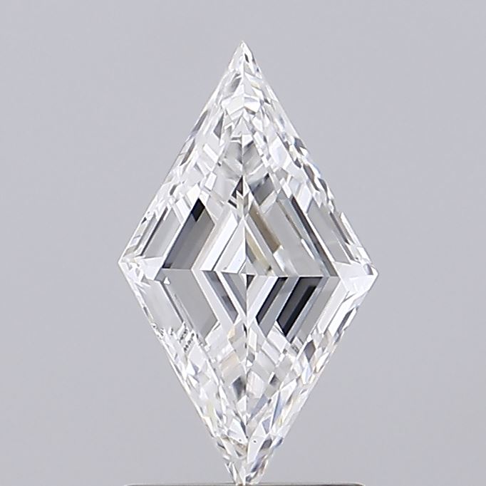 1.12ct Lozenge Diamond