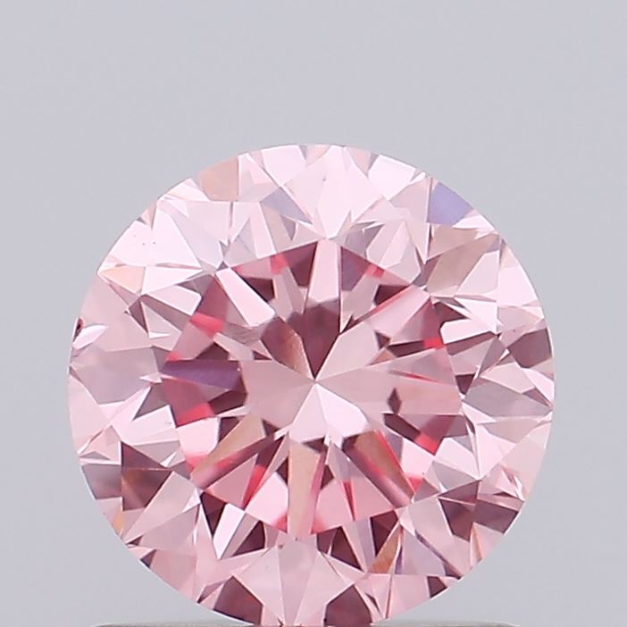 0.85ct Round Diamond