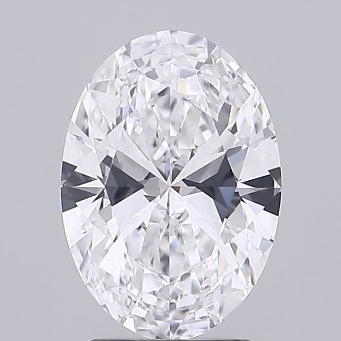2.03ct Oval Diamond