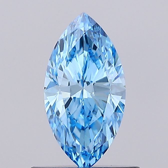 0.54ct Marquise Diamond