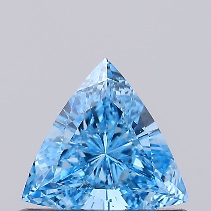 0.21ct Trilliant Diamond