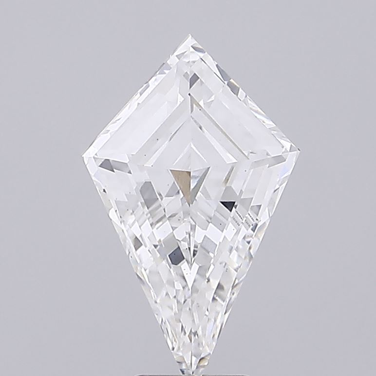 4.35ct Kite Diamond