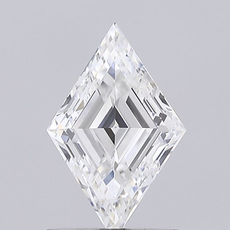 0.81ct Lozenge Diamond