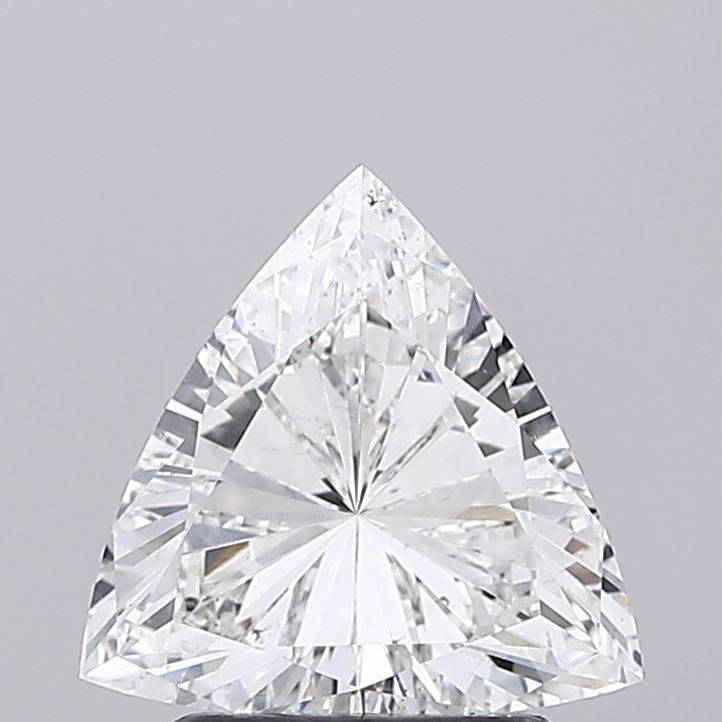 1.56ct Trilliant Diamond