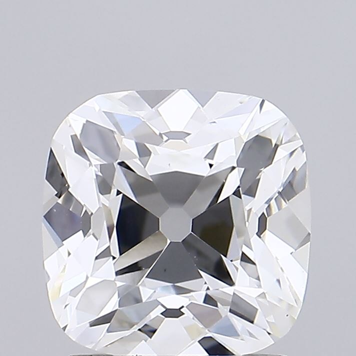 1.56ct Cushion Modified Brilliant Diamond