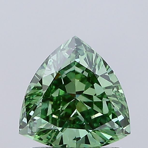 1.08ct Trilliant Diamond