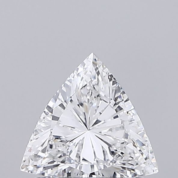 0.64ct Trilliant Diamond