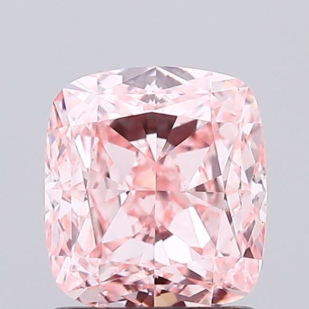 1.54ct Square Cushion Diamond