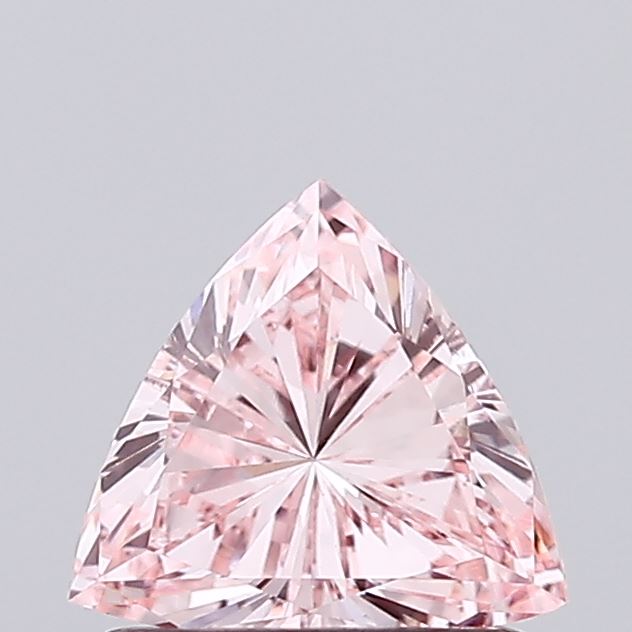 0.68ct Trilliant Diamond