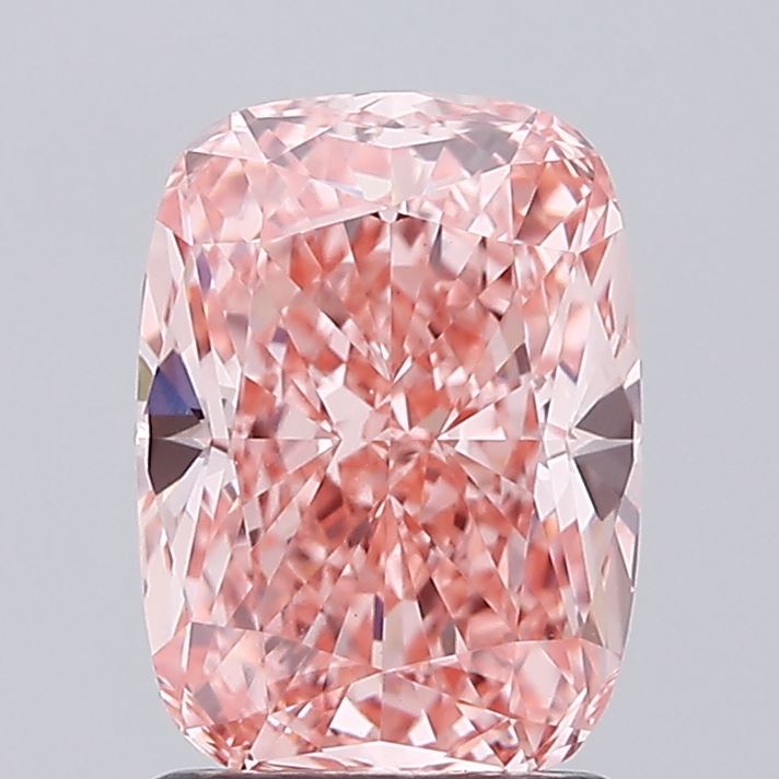 2.07ct Cushion Diamond