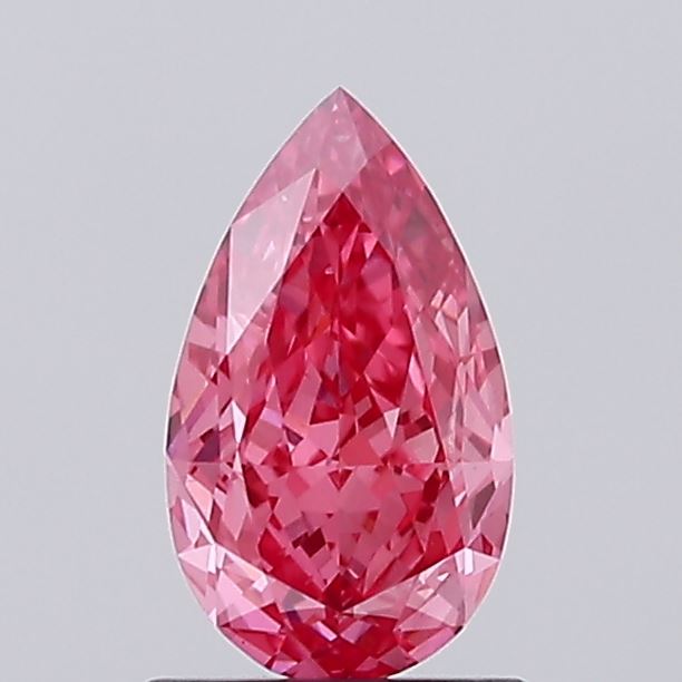 1.06 ct Pear Lab-Grown Diamond