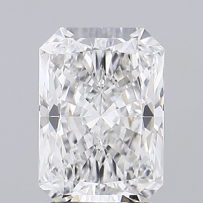 1.92ct Radiant lab grown diamond