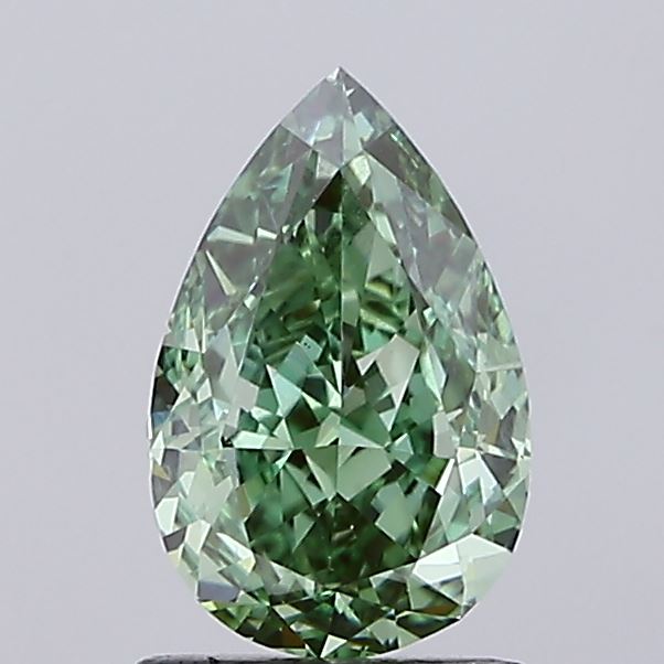1.62ct Pear Diamond
