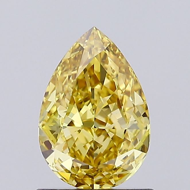 1.16ct Pear Diamond