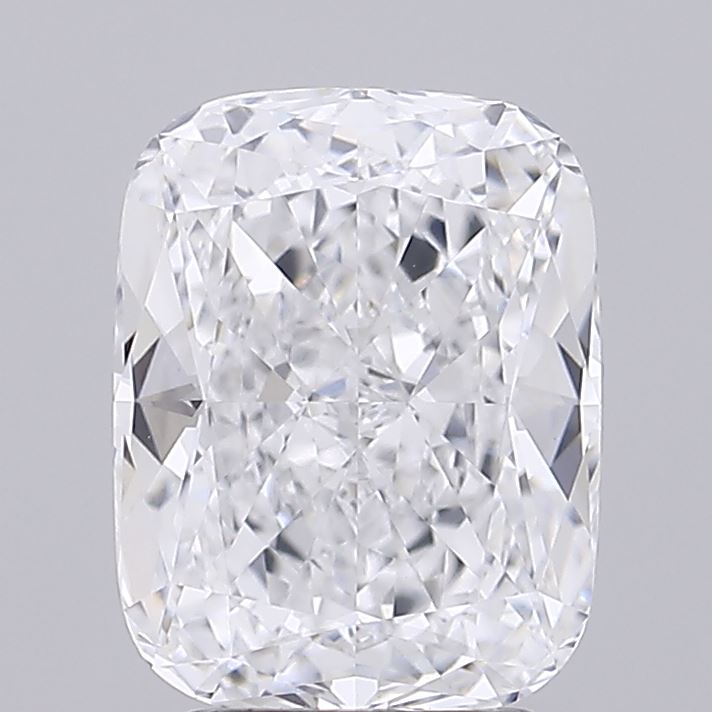 Cushion Diamond