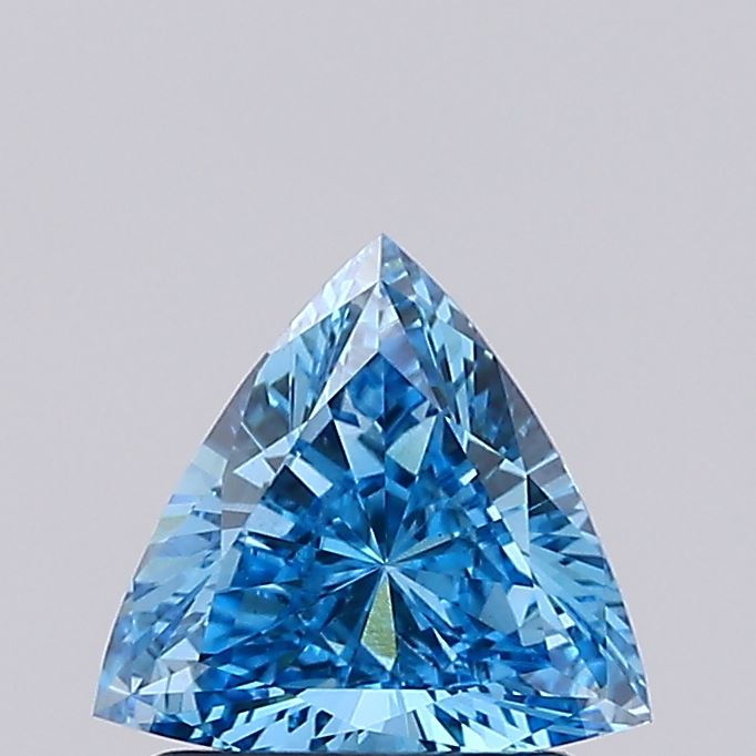 0.88ct Trilliant Diamond