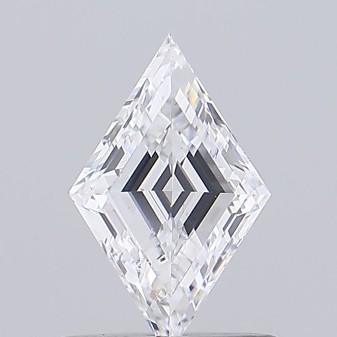 0.64ct Lozenge Diamond