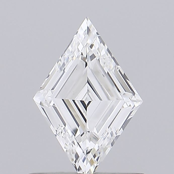 0.54ct Lozenge Diamond