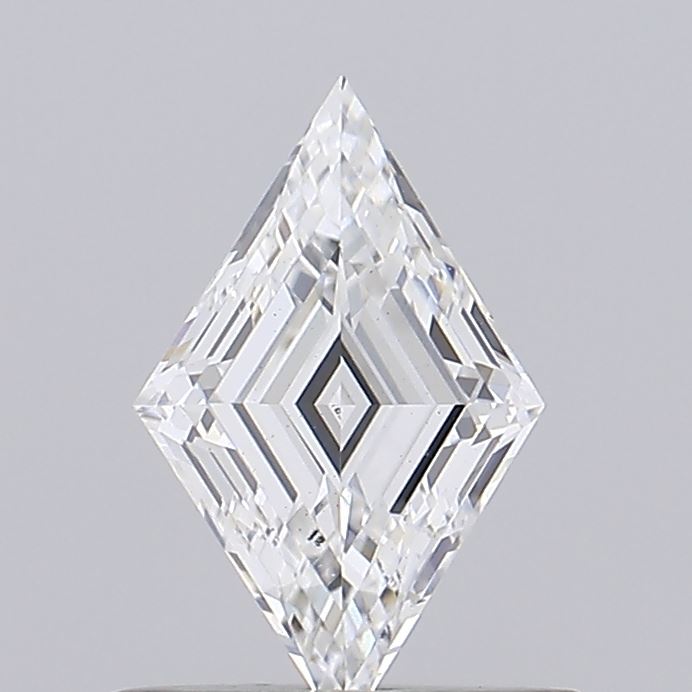 0.52ct Lozenge Diamond
