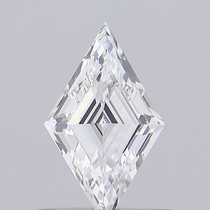 0.47ct Lozenge Diamond