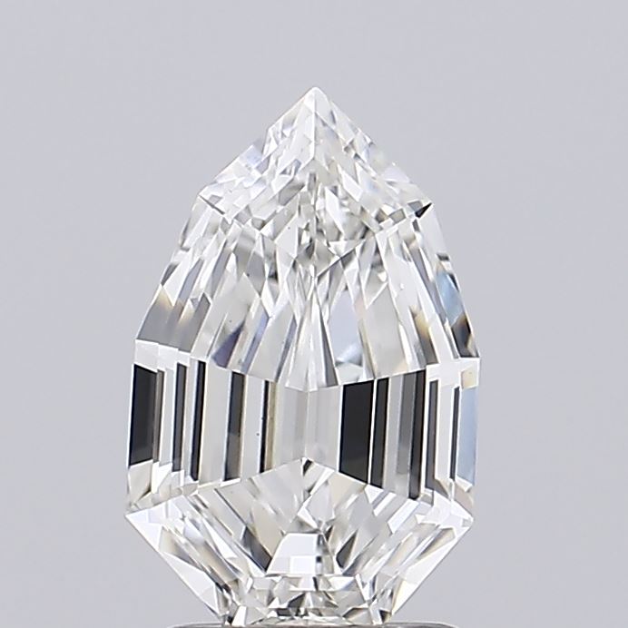 1.53ct Pear Diamond