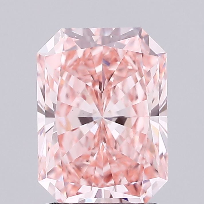 1.72ct Radiant Diamond