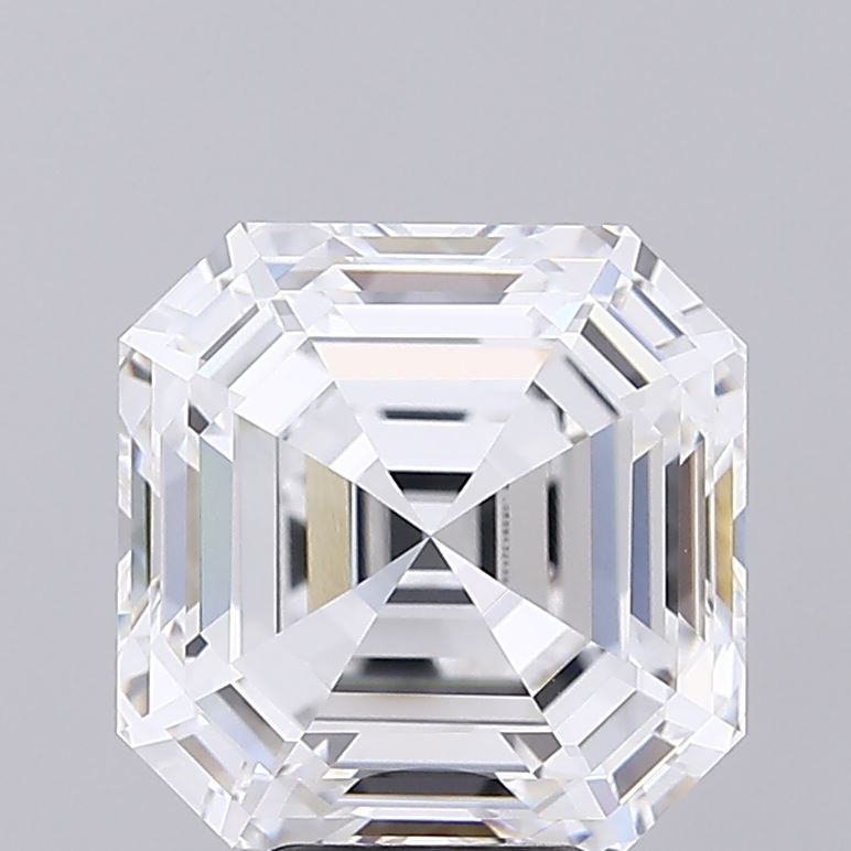 Asscher Diamond