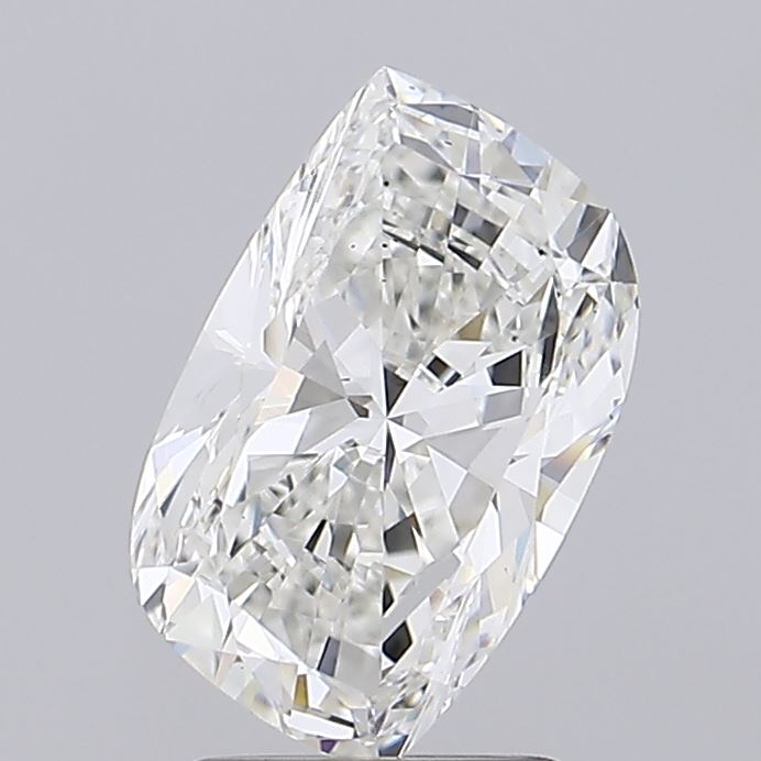 2.09ct Leaf Marquise Diamond