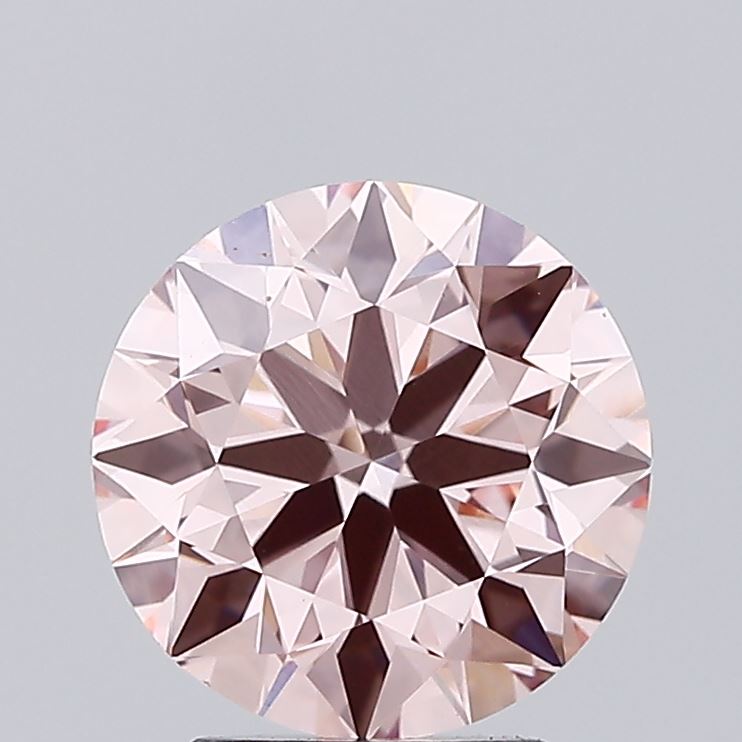 Round 2.46 ct