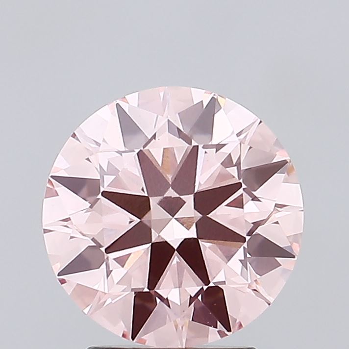 Round 2.32 ct