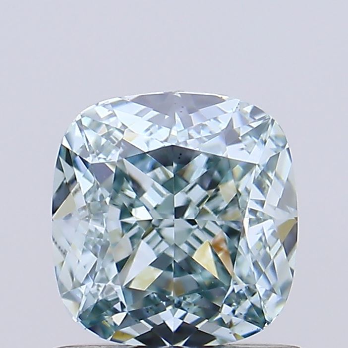 1.02ct Cushion lab grown diamond