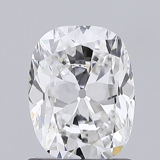 0.96ct Cushion Modified Brilliant Diamond