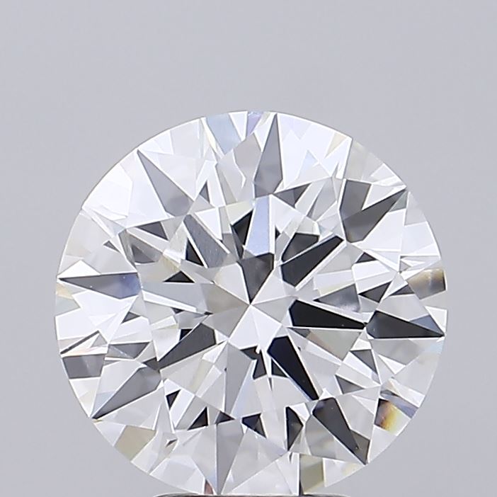 Round Diamond