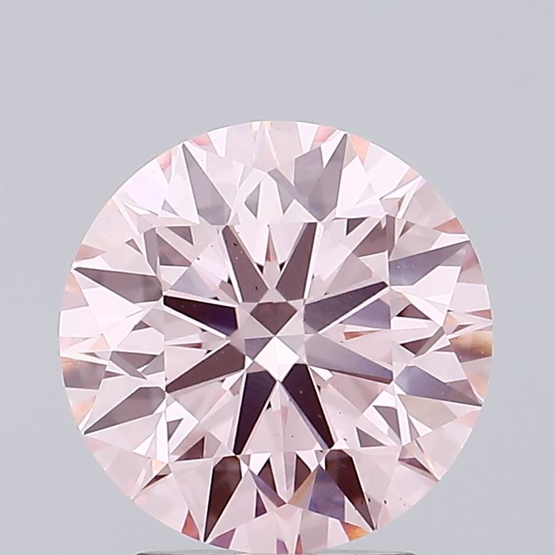 Round 2.40 ct