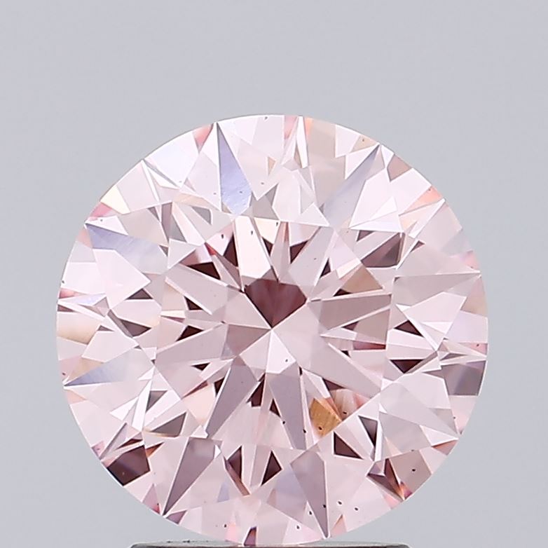 Round 2.38 ct