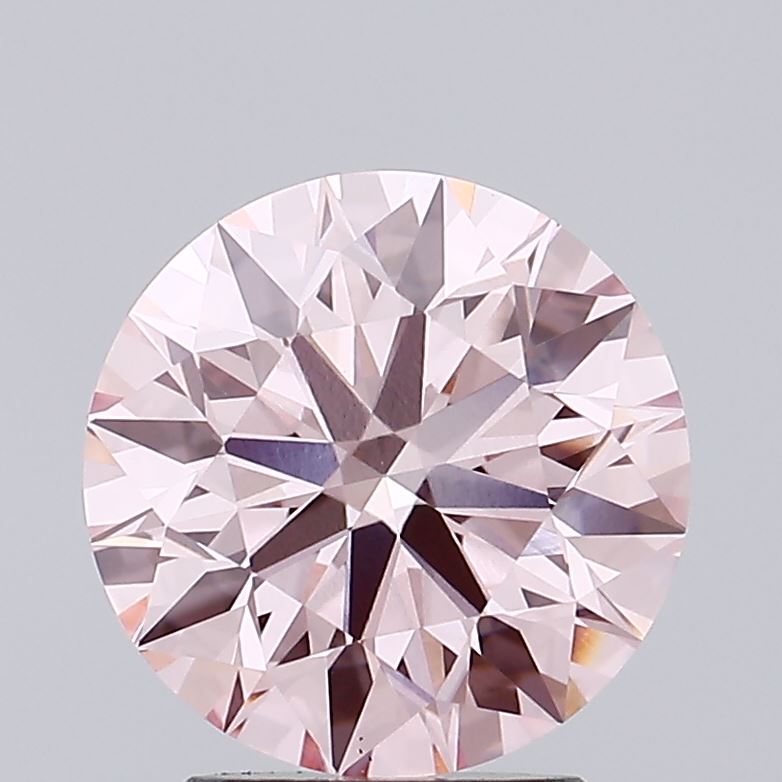 Round 2.36 ct