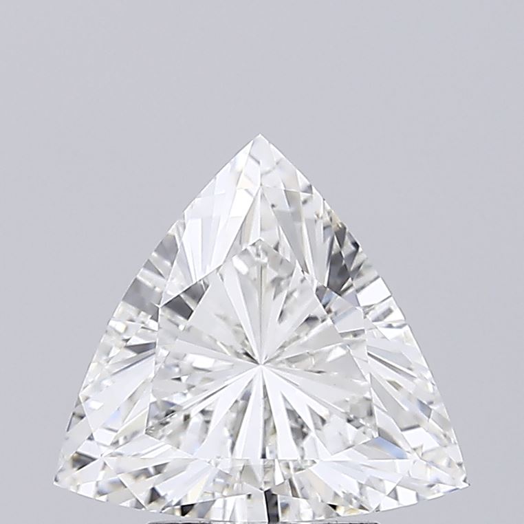 2.13ct Trilliant Diamond