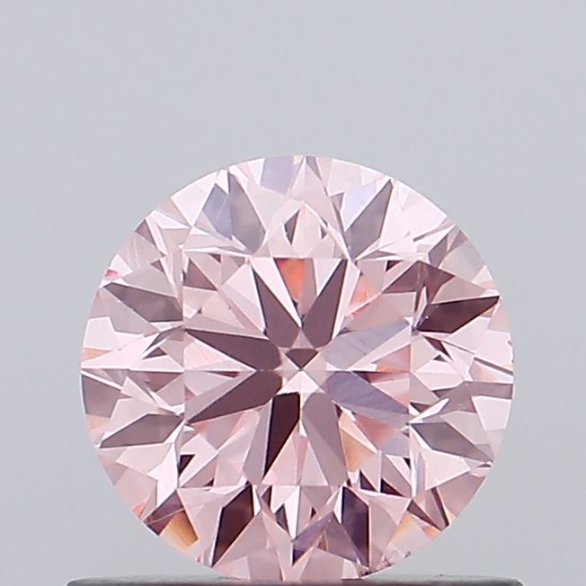0.70ct Round Diamond