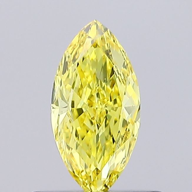 0.44ct Marquise Modified Diamond